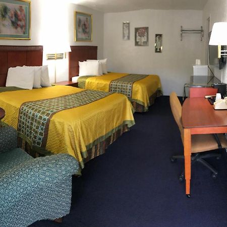 Best Budget Inn Reedsport Exterior foto