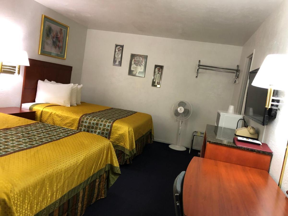 Best Budget Inn Reedsport Exterior foto