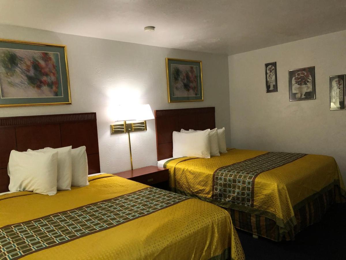 Best Budget Inn Reedsport Exterior foto